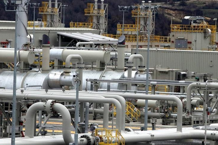 Rusya'dan 'Kiev'in TürkAkım ve Mavi Akım'a saldırması enerji güvenliğine zarar verir' uyarısı