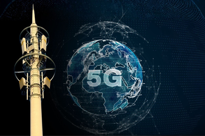5G özelliğine sadece 32 milyon cep telefonu sahipken, 63 milyon cep telefonu sahip değil