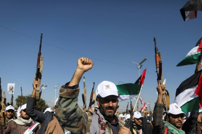 Yemen'deki Husiler İran'ın yanında savaşa dahil oluyor