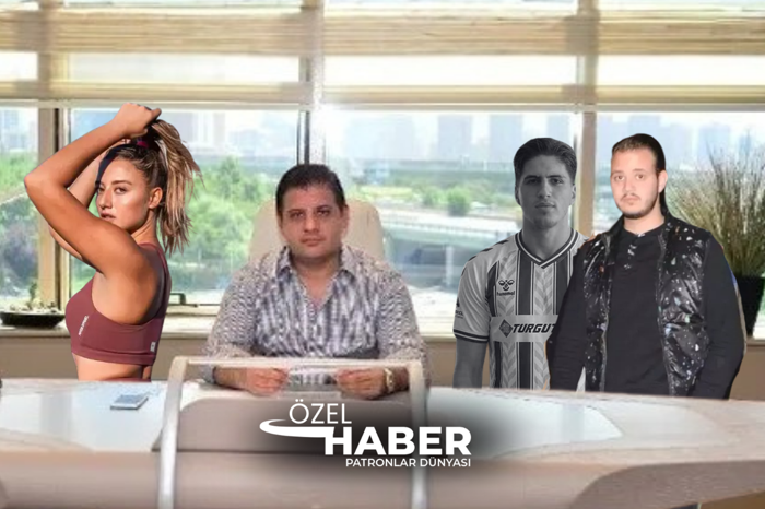 İstanbul'daki futbolcu cinayetinin faili olarak denizcilik devinin varisi Alaattin Kadayıfçıoğlu aranıyor