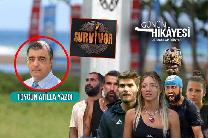 Survivor'ın laneti ve adadan adliyeye uzanan şöhret yolu
