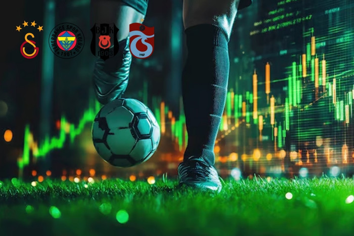 Rekor harcamalar yetmedi, spor hisseleri yatırımcıya kaybettirdi