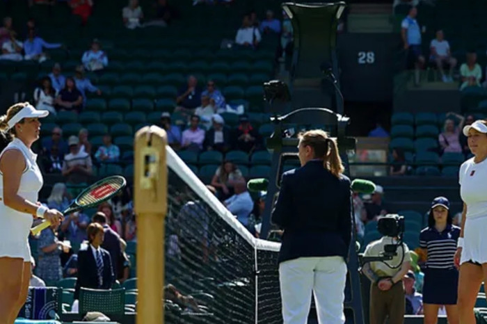 Wimbledon 2026’da hakem kararları için video inceleme teknolojisi kullanılacak, altı ana kortta uygulanacak