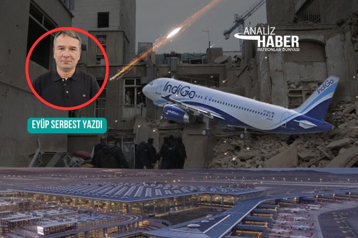 Hindistan’da istenmeyen ülke ilan edilen Türkiye, Körfez’deki savaşın ardından havacılıkta kaçış noktası oldu