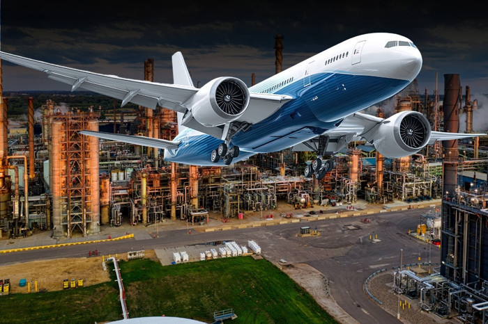 United, yüksek yakıt fiyatları nedeniyle kârsız seferleri azaltıyor