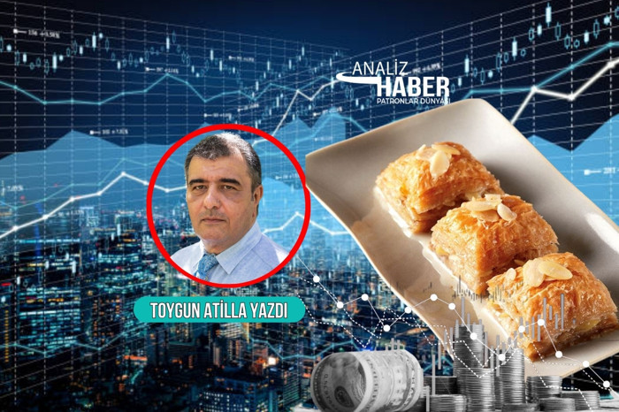 Sütlü Nuriye gerçeği ve Türkiye'nin yeni ekonomisi