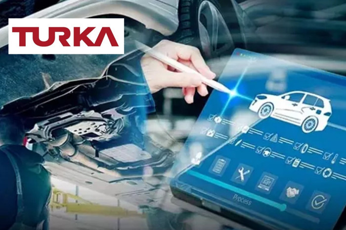 2027’de TURKA devrede; 250 sabit, 80 mobil istasyon ve 850 hatla araç muayenesinde yeni dönem
