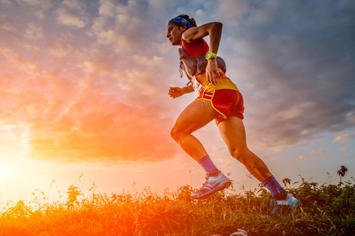 Araştırma ortaya koydu aşırı koşu kırmızı kan hücrelerine zarar vererek erken yaşlanmayı tetikleyebilir