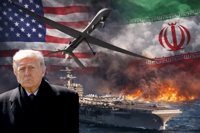 Trump İran savaşına 5 günlük ara verdiğini açıkladı, İran'dan 'geri adım attı' açıklaması geldi