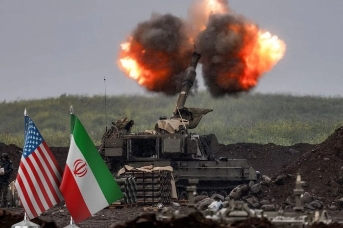 ABD Başkanı Trump'ın İran'a saldırıları 9 Nisan'da bitirmeyi planladığı iddia edildi