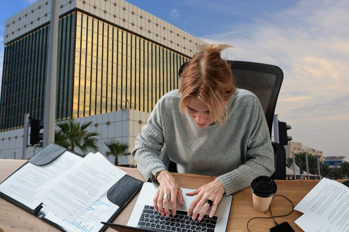 Katar, uzaktan çalışma dönemini resmen sonlandırdı