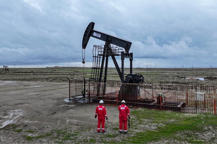 Diyarbakır'da günlük petrol üretiminin 20 bin varile çıkarılması hedefleniyor