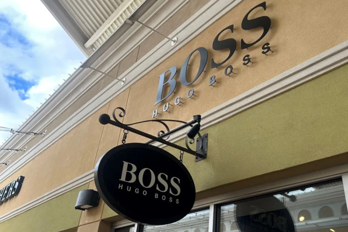 Hugo Boss, hava taşımacılığını istisnai kılmayı hedefliyor