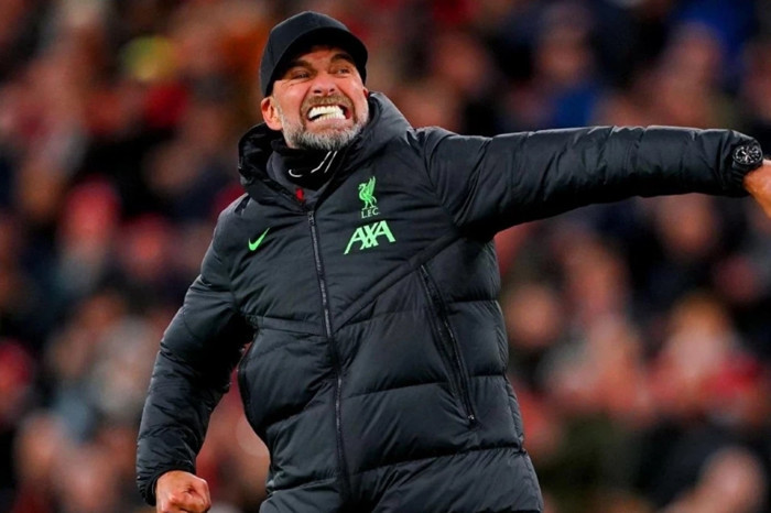 Jürgen  Klopp, Real Madrid haberlerini 'saçmalık' olarak nitelendirdi