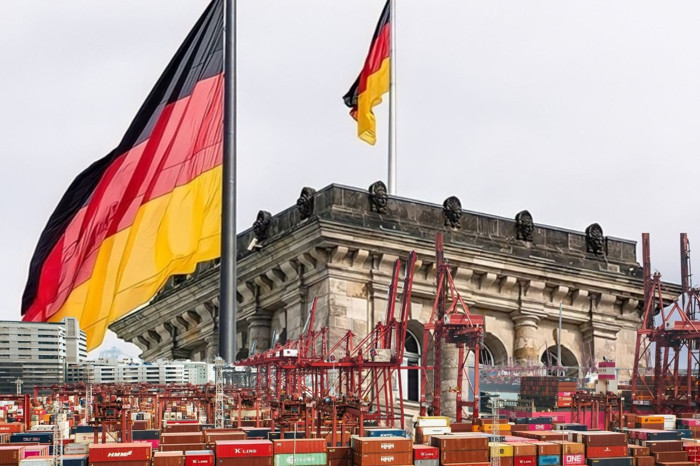 Küresel ticaret engelleri artıyor, Alman şirketleri dış pazarlarda zorlanıyor