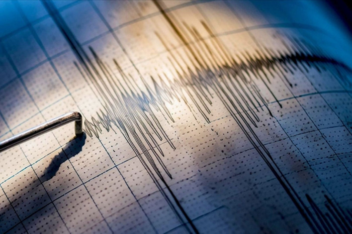Pasifik ada ülkesi Tonga açıklarında 7,5 büyüklüğünde deprem