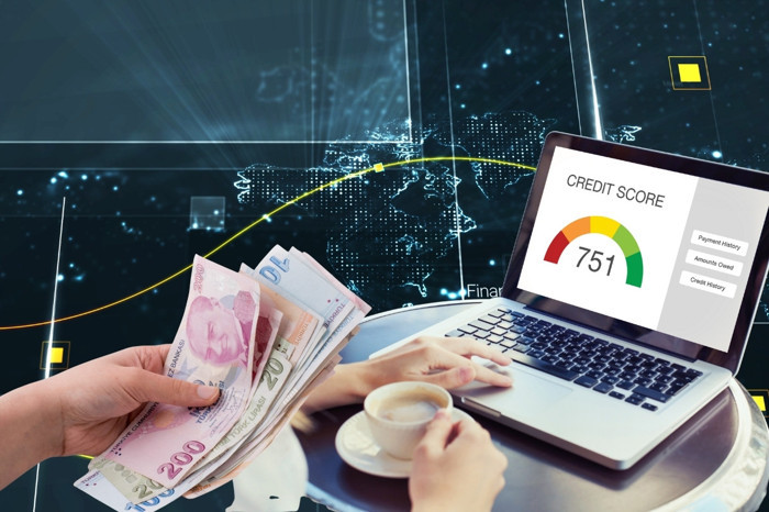 Orta Doğu’daki savaş ve sıkılaşma adımları ticari kredileri daraltırken, faizler yüzde 55’e dayandı