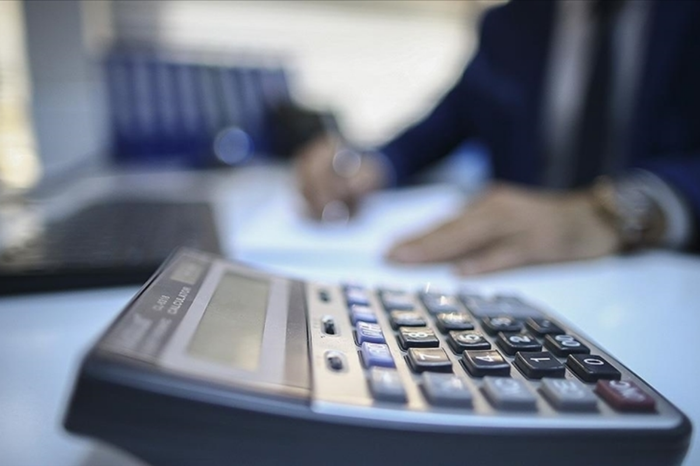 Türkiye'nin ocak ayı uluslararası yatırım pozisyonu verileri açıklandı