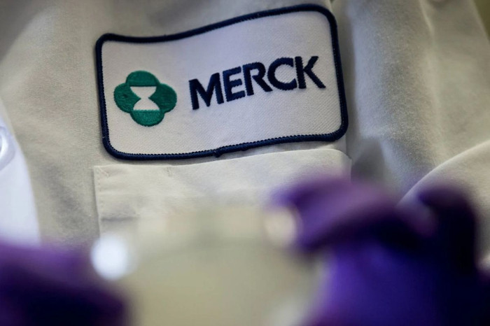 ABD'li ilaç devi Merck, kanser ilaçları geliştiren Terns Pharmaceuticals'ı satın alıyor