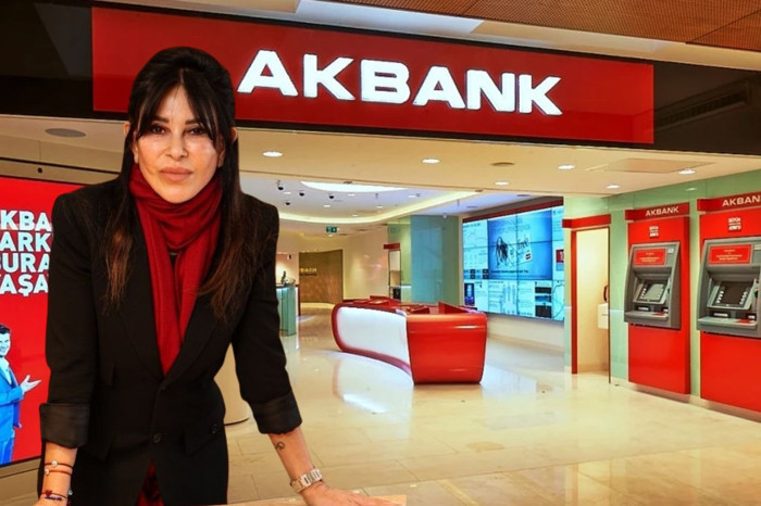 Akbank'ın yönetim kurulunda kadın temsilci sayısı yüzde 40'a ulaştı