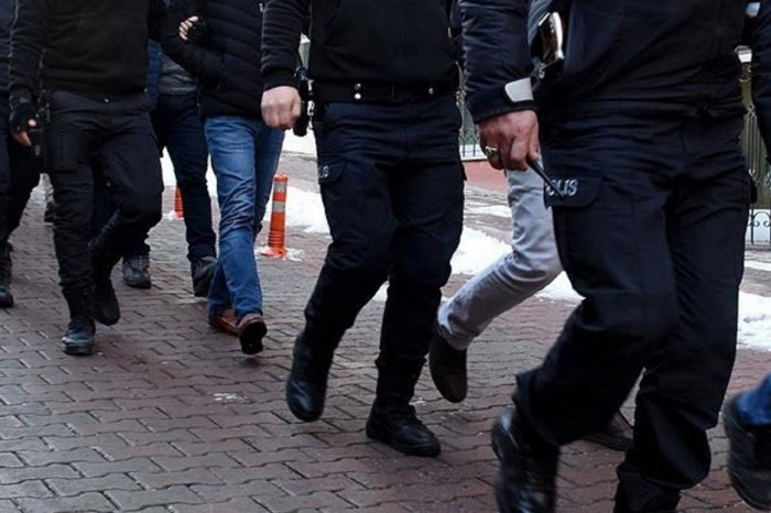 Yatırım vaadiyle dolandırıcılık soruşturmasında 65 şüpheli hakkında gözaltı kararı