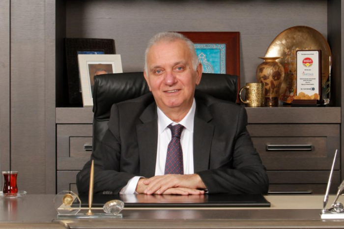 Çay sektörünün ünlü patronu vefat etti