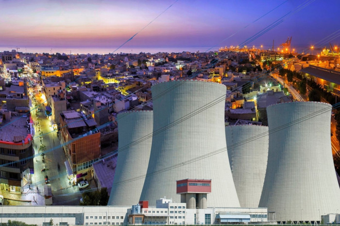 Rusya, İran'ın nükleer altyapısına saldırıları durdurma çağrısı yaptığı ABD ve İsrail'i suçladı