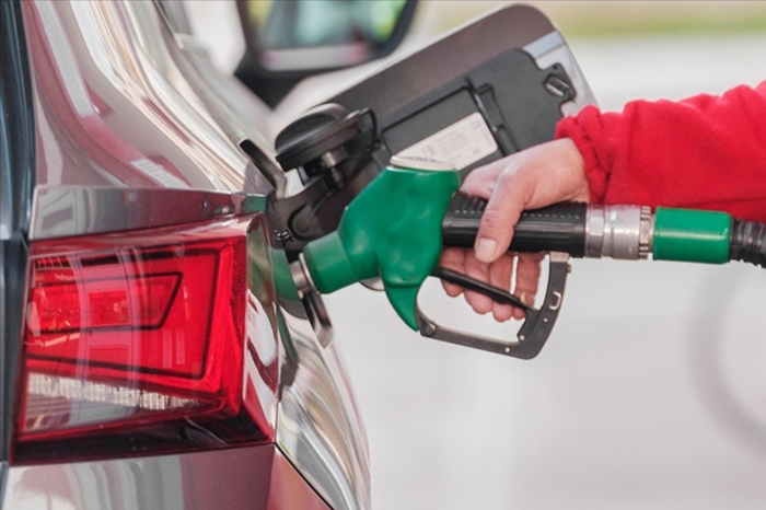 Avrupa'da akaryakıt fiyatlarında 'ABD/İsrail-İran Savaşı' kaynaklı artış sürüyor