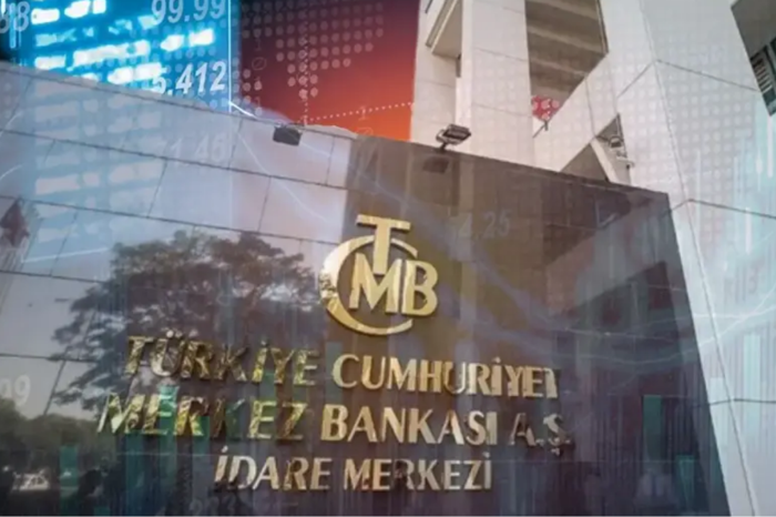 Türkiye Cumhuriyet Merkez Bankası rezervleri 177,5 milyar dolar oldu