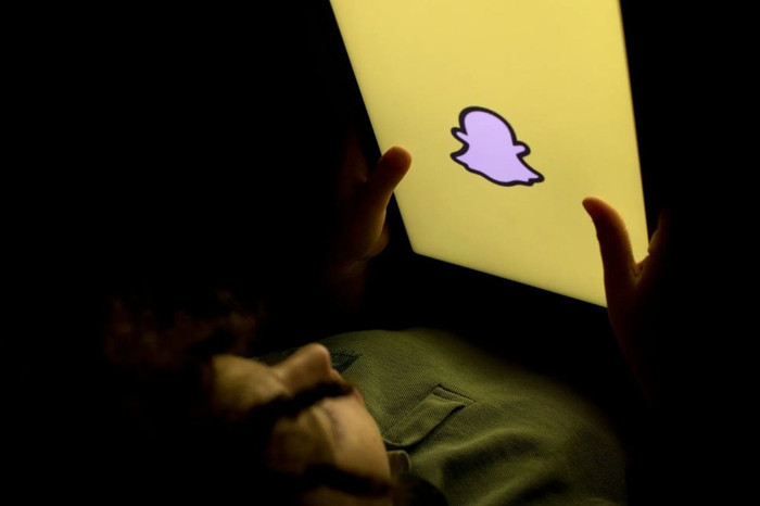 AB'den Snapchat hakkında 'çocuk güvenliği' soruşturması