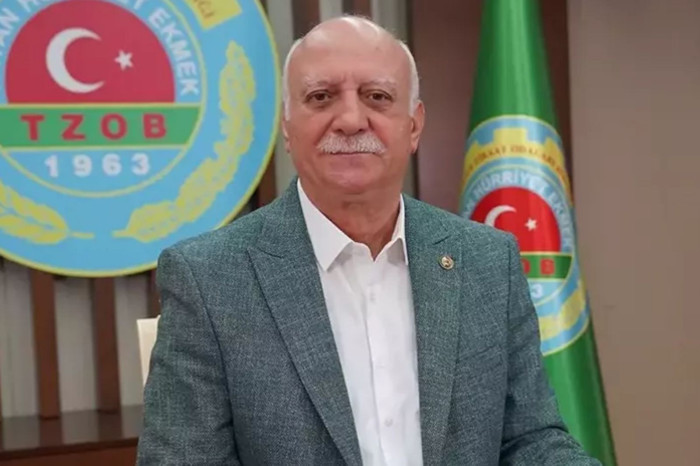 Türkiye Ziraat Odaları Birliği'nden gübre ve mazot için destek paketi talebi