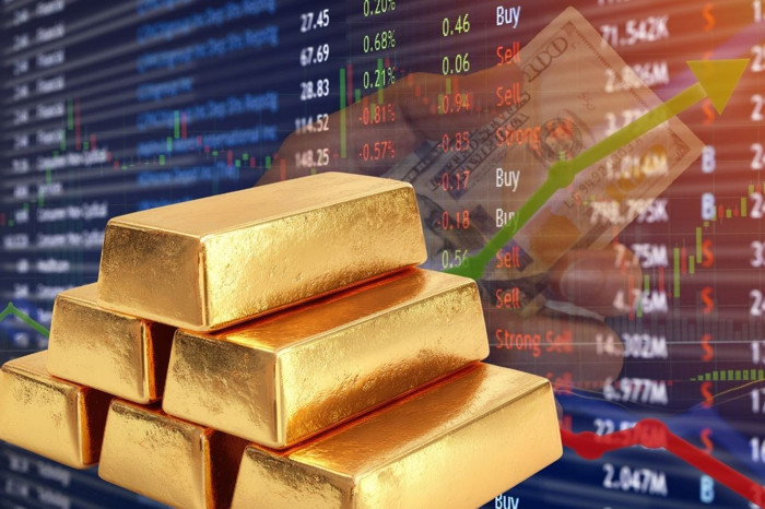 Yatırım araçlarında bu hafta değer kaybında altın ilk sırada, ikinci sırada hisse senetleri yer aldı