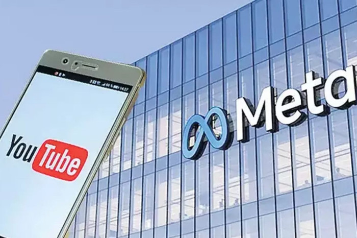 Youtube ve Meta'ya bağımlılık cezası, 6 milyon dolar ödeme yapacaklar