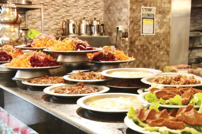 Tarım ve Orman Bakanlığı, restoran ve kafelerde içerik ve kalori bilgisini zorunlu hale getirdi