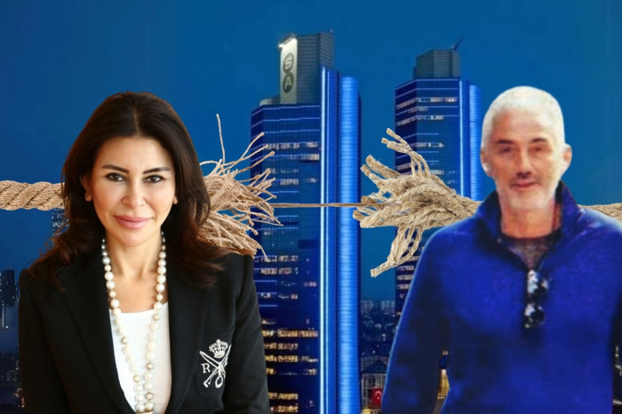 Suzan Sabancı ile evliliği biten Haluk Dinçer, Sabancı Holding’ten de koptu