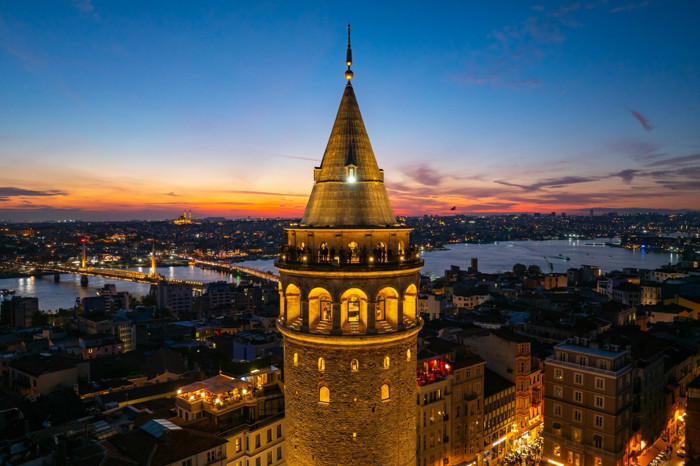 Galata Kulesi davasında mahkemeden İBB’ye ret kararı