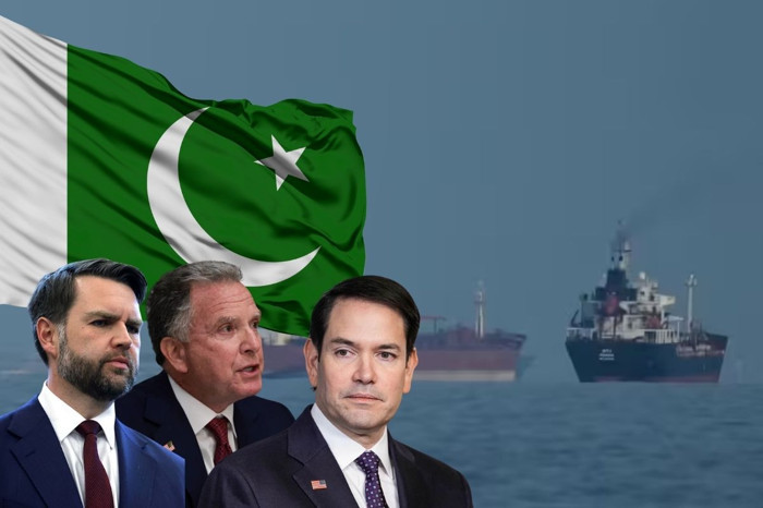 İran, 20 Pakistan gemisinin Hürmüz'den geçişine izin verdi, Pakistan Dışişleri Bakanı X'te mesaj atıp ABD'li yöneticileri etiketledi