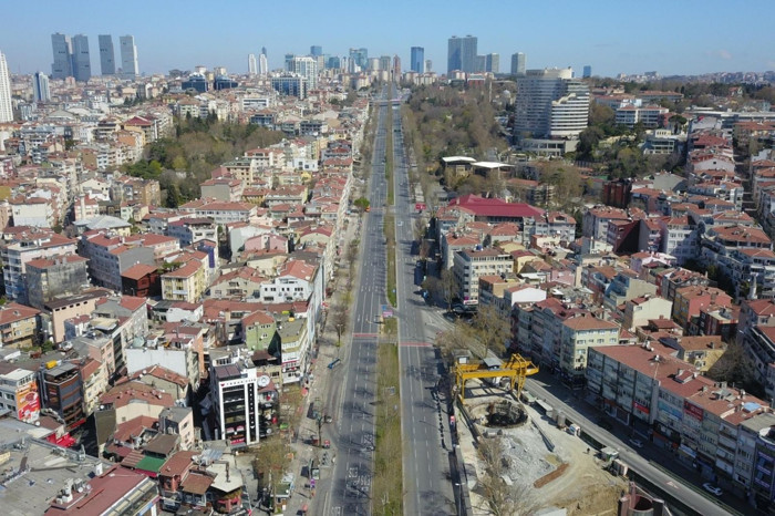 Köklü semtlerde izaleişüyu davaları yüzde 200 arttı