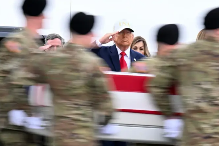 Washington Post'tan 'Pentagon, İran'da haftalar sürecek kara harekatına hazırlanıyor' iddiası