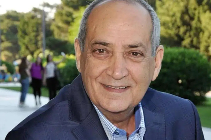 Azerbaycan'ın Halk Sanatçısı Rasim Balayev hayatını kaybetti