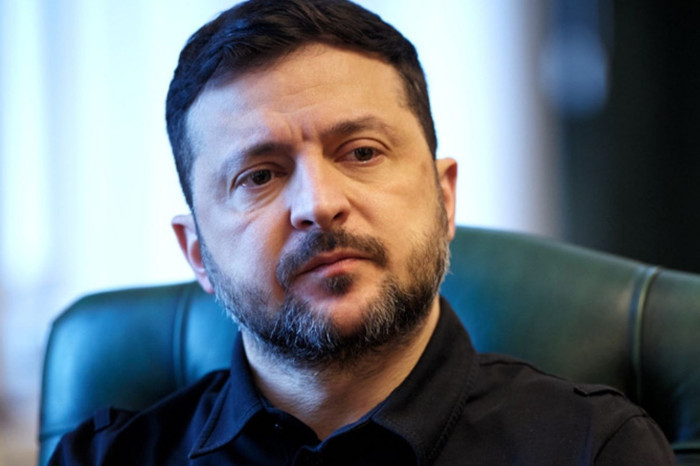 Ukrayna Devlet Başkanı Zelenski'den 'saldırı hazırlığı' iddiası, Rus askeri uyduları İncirlik Üssü’nü görüntüledi