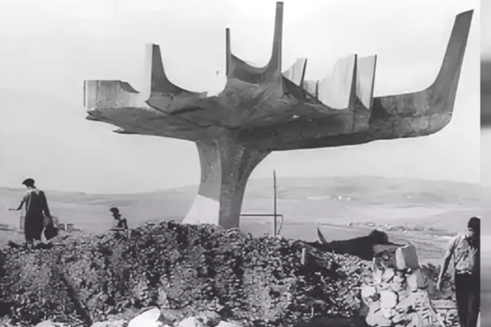 Orta Doğu Teknik Üniversitesi’nin 70’inci yılında ODTÜ Sanat kapılarını yeniden açtı