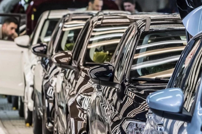 Ortadoğu’daki savaşın yarattığı belirsizlik otomotiv pazarını vurdu, martta satışların 100 bin adedin altına düşmesi bekleniyor