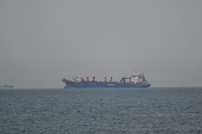 Rusya Ulaştırma Bakanlığı, petrol taşıyan Rus tankerinin Küba'ya ulaştığını açıkladı