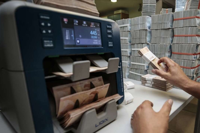 Bankaların karı ilk iki ayda yüzde 43 arttı