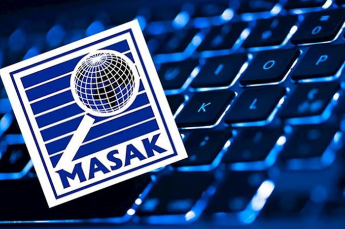 MASAK, mal varlıklarının dondurulmasına ilişkin yetki devri düzenlemesi için açıklama yaptı