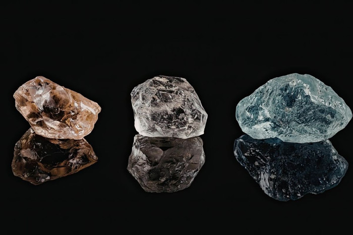 Almanya, Avustralya'daki nadir toprak elementi projesine ortak oluyor