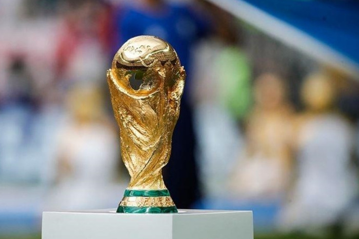 Dünya Kupası'nda mücadelede edecek 48 takım belli oldu