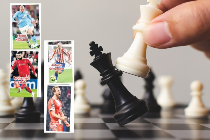 Premier Lig yıldızları satranç bağımlılığıyla dikkat çekiyor