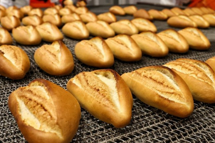 Türkiye Fırıncılar Federasyonu Başkanı Balcı'dan ekmek fiyatlarına ilişkin açıklama